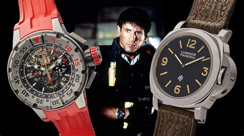 rolex rambo|hodinkee john rambo.